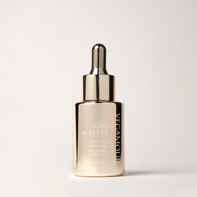 GRO AGELESS Anti-Gray Hair Serum
