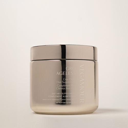GRO AGELESS Gray Delay™ Hair Supplement