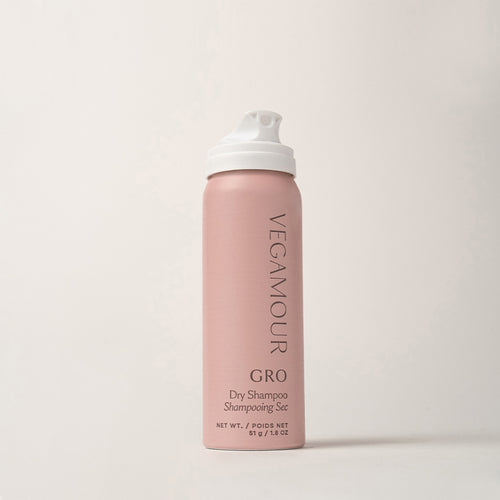 GRO Dry Shampoo Travel Size