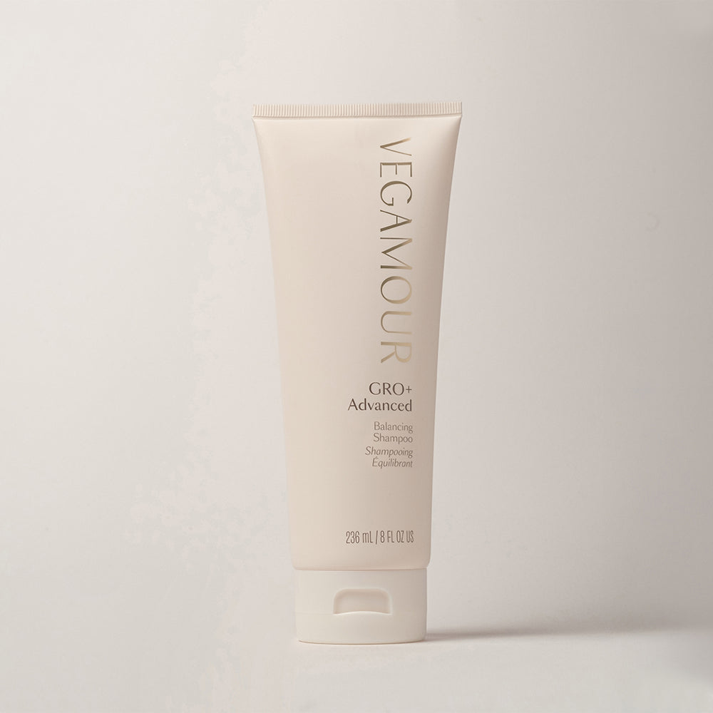 GRO+ Advanced Balancing Shampoo