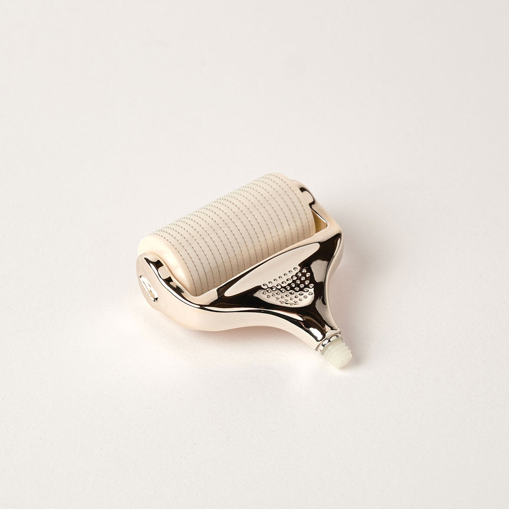 GRO+ Advanced Dermaroller Replacement Head