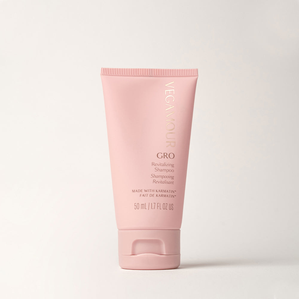 GRO Revitalizing Shampoo