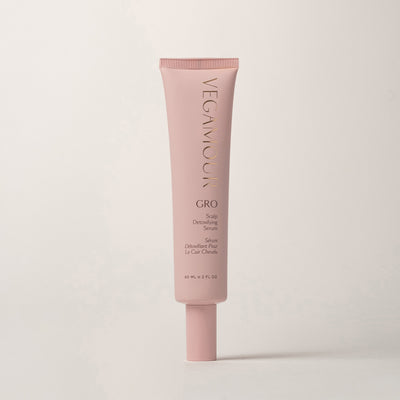GRO Scalp Detoxifying Serum