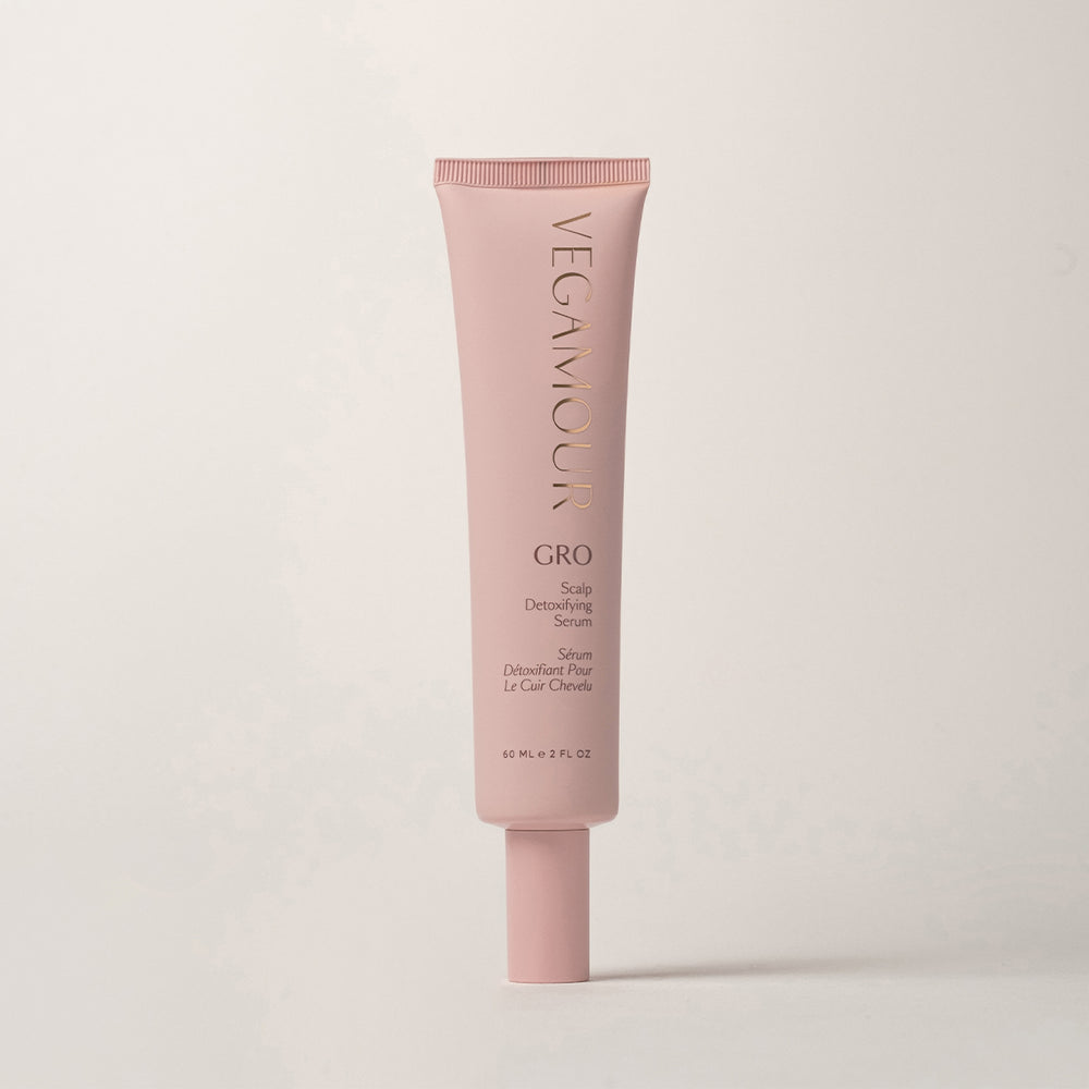 GRO Scalp Detoxifying Serum