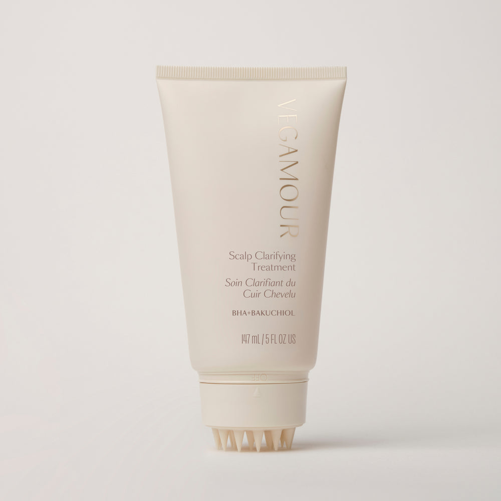 Scalp Clarifying Treatment