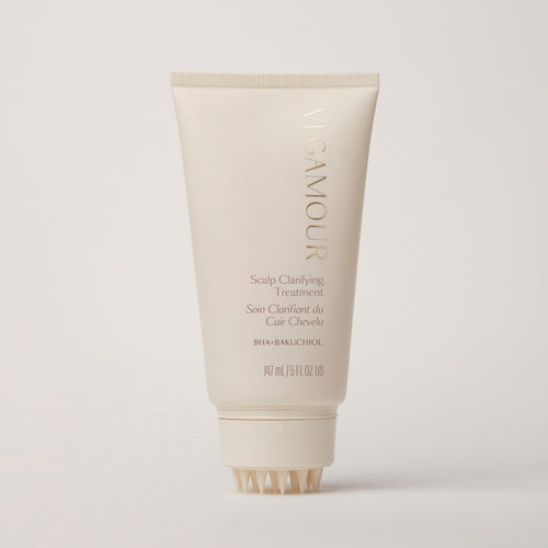 Scalp Clarifying Treatment