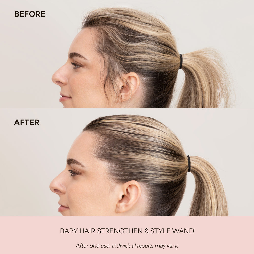 Baby Hair Strengthen & Style Wand