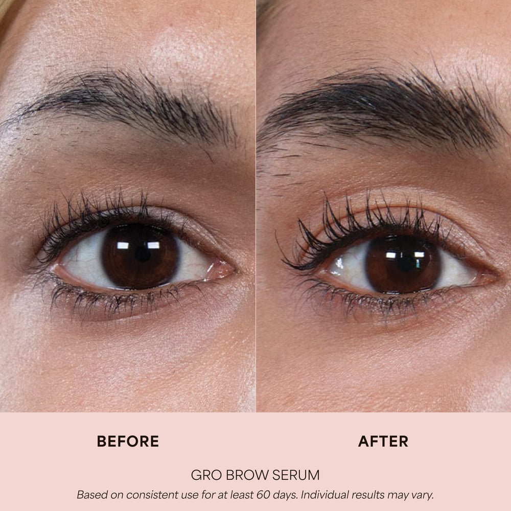 GRO Brow Serum