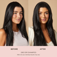 GRO Dry Shampoo Travel Size