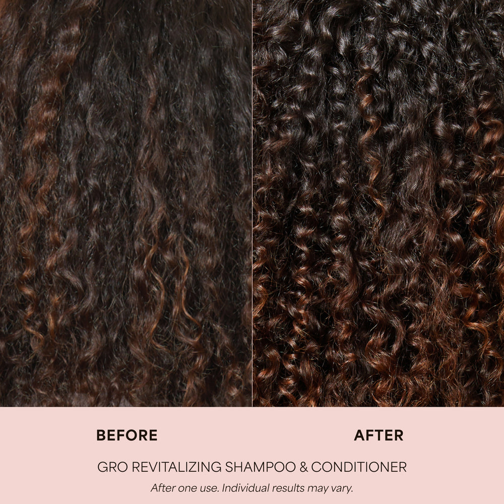 GRO Revitalizing Shampoo