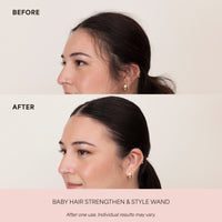 Baby Hair Strengthen & Style Wand