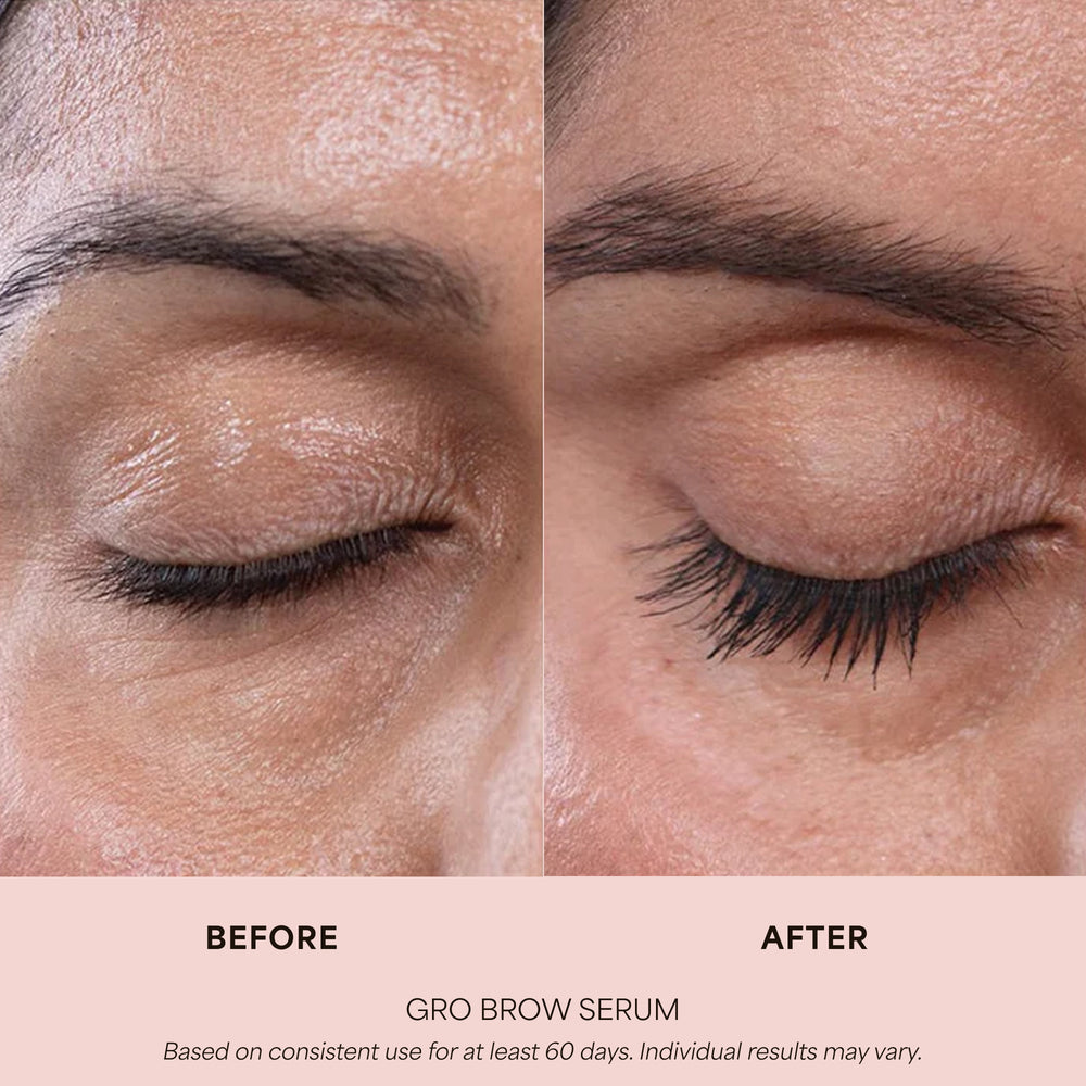 GRO Brow Serum