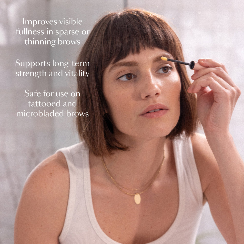GRO Brow Serum