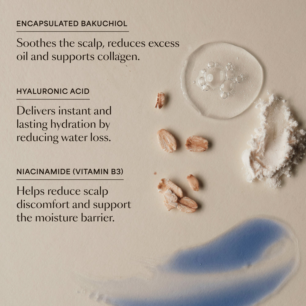 Hydrating Scalp Toner