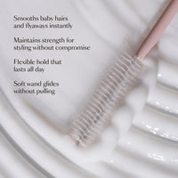 Baby Hair Strengthen & Style Wand