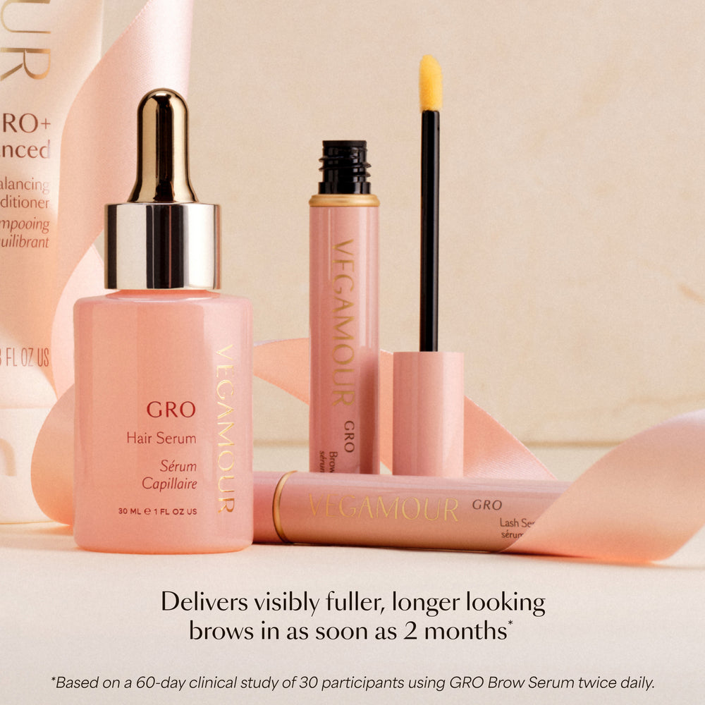 GRO Brow Serum