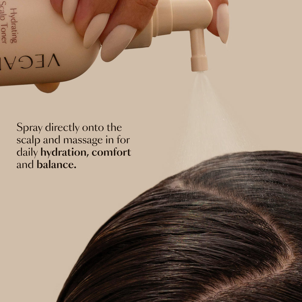 Hydrating Scalp Toner