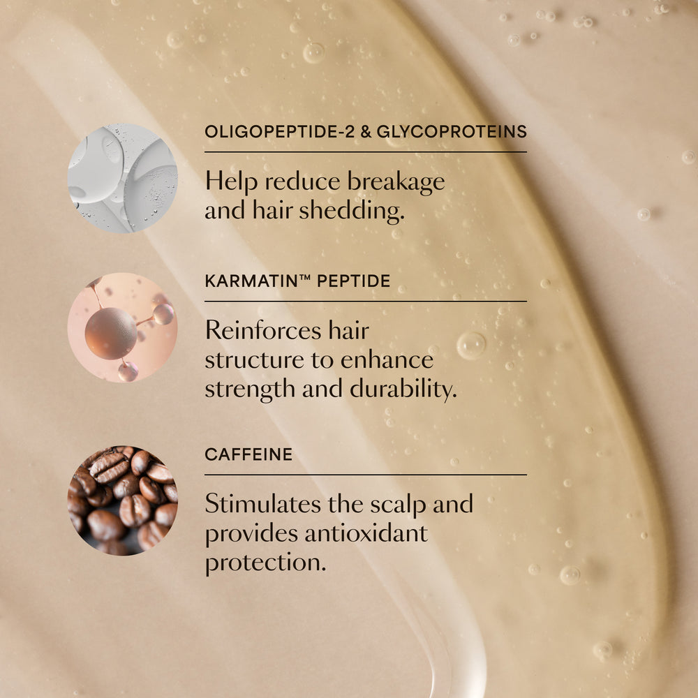 GRO Revitalizing Shampoo
