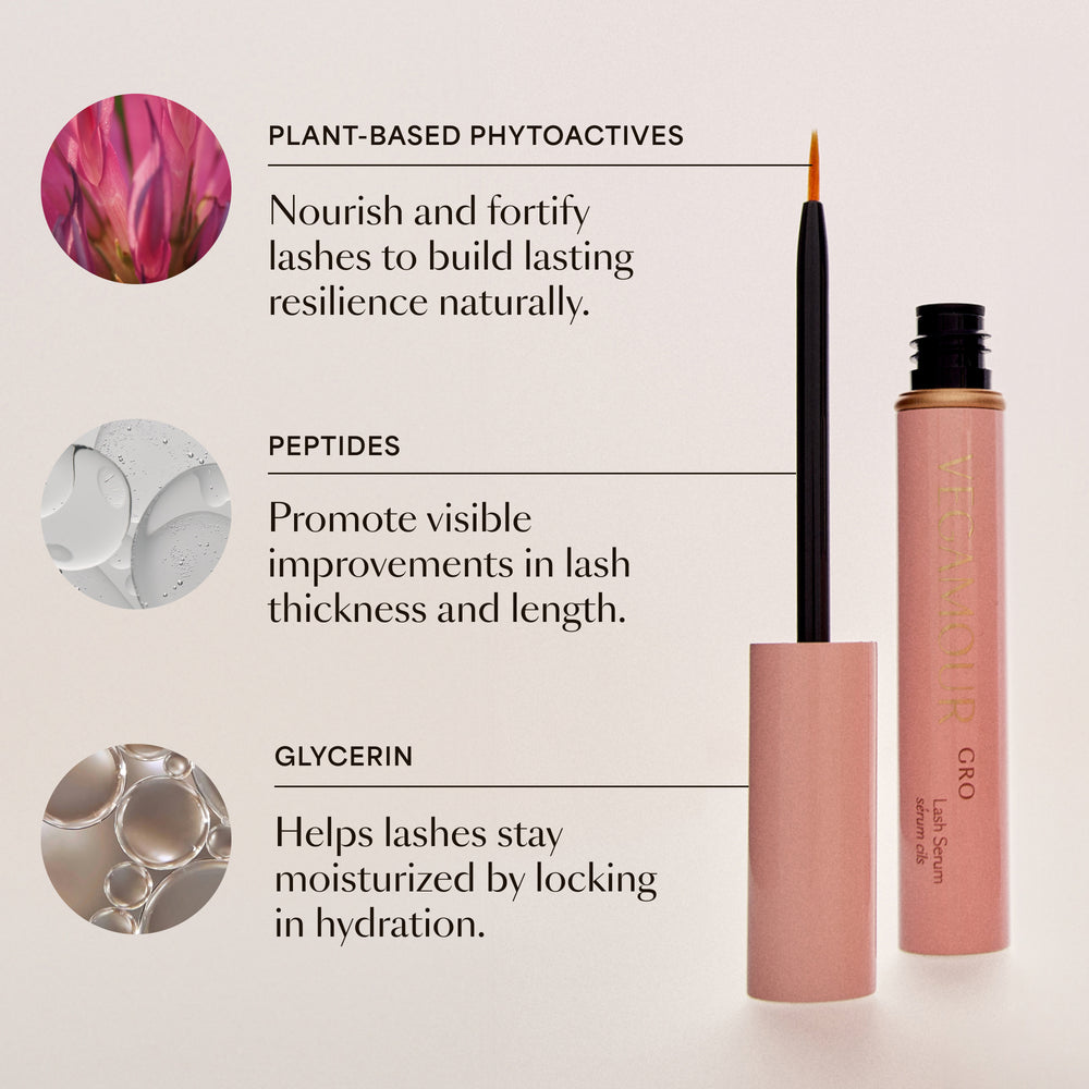 GRO Lash Serum