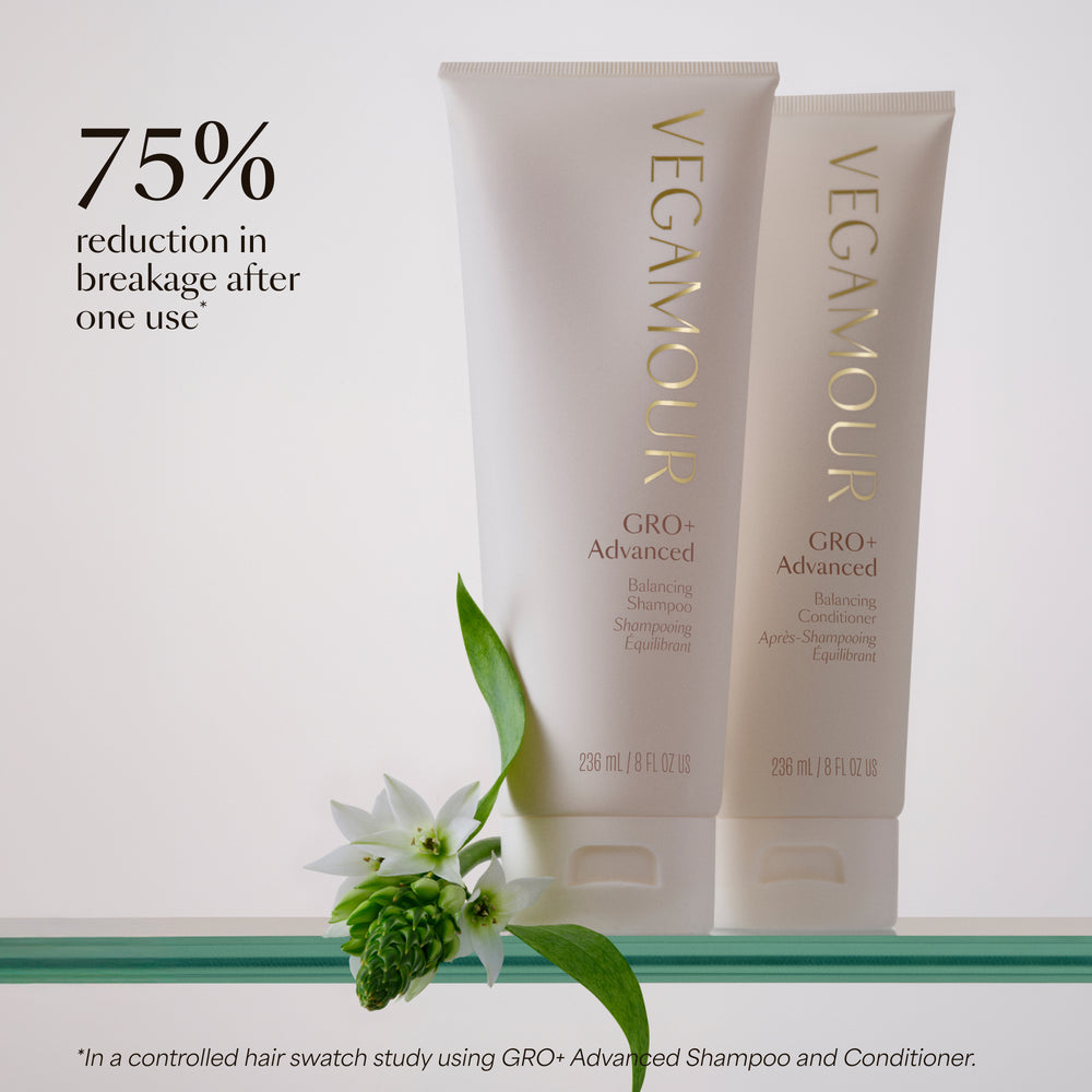 GRO+ Advanced Balancing Shampoo