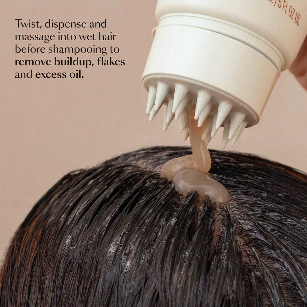 Scalp Clarifying Treatment