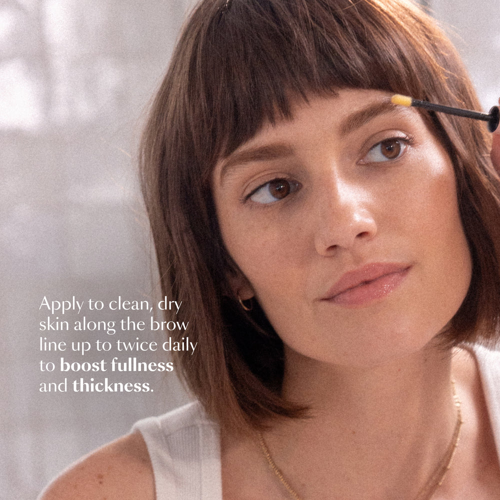 GRO Brow Serum