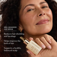 GRO+ Advanced Hair Serum