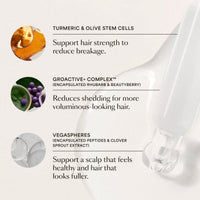GRO+ Advanced Hair Serum