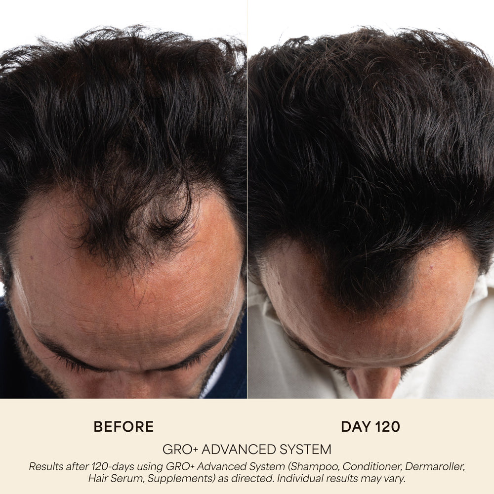 GRO+ Advanced Essentials Kit