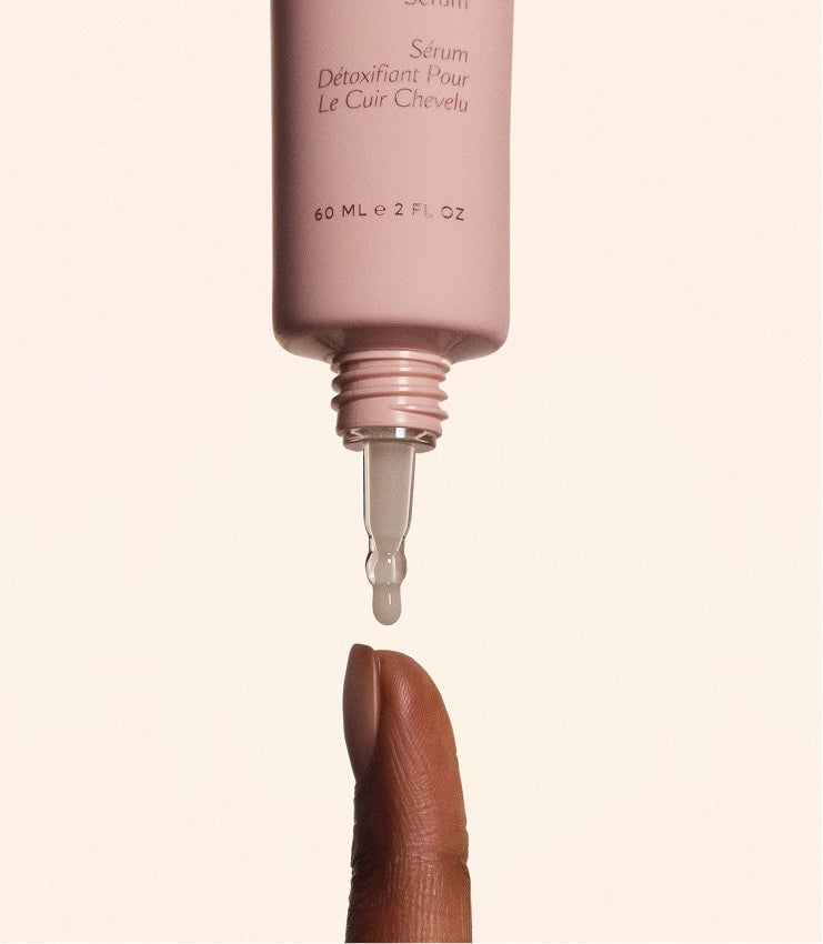GRO AGELESS Anti-Gray Hair Serum