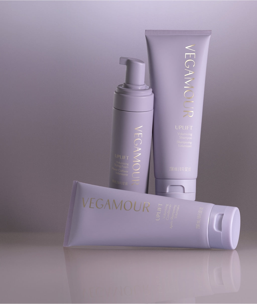 Nutritionist Erica Zellner's Hair Wellness Favorites | VEGAMOUR