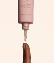 Scalp Relief