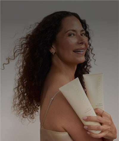 Cleanse & Conditioner