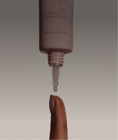 Scalp Relief