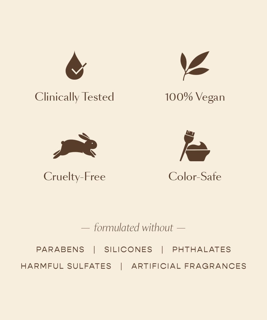 GRO Scalp Detoxifying Serum