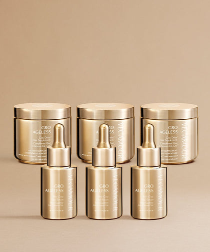AGELESS Possibilities Kit - Replenish