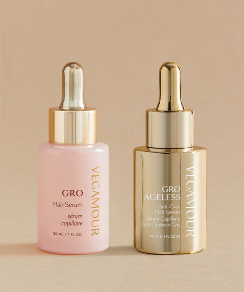 Vegamour GRO+ 2024 Advanced Hair Serum