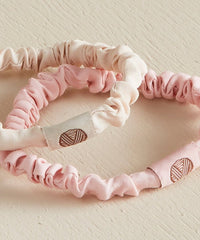 FREE Scrunchies 4-Pack Gift
