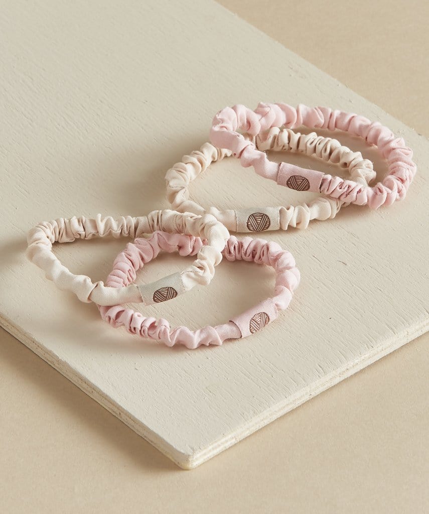 FREE Scrunchies 4-Pack Gift