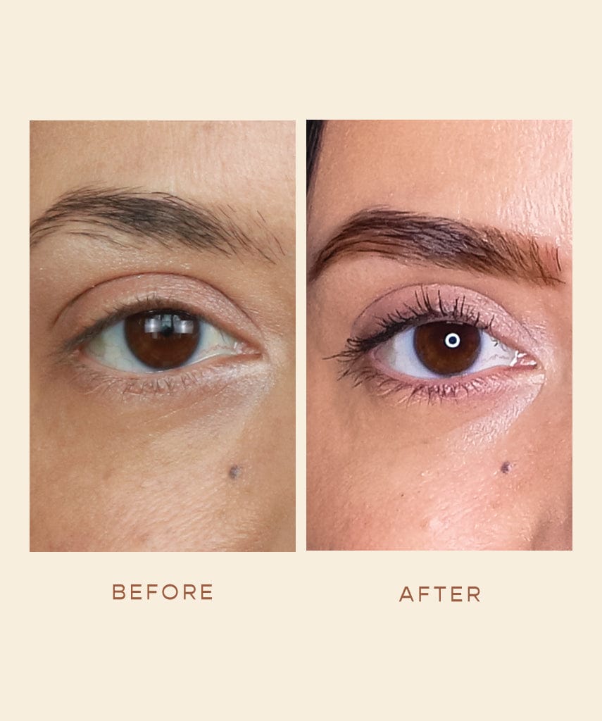 Gro Advanced Lash And Brow Enhancing Serums Hemp Vegamour