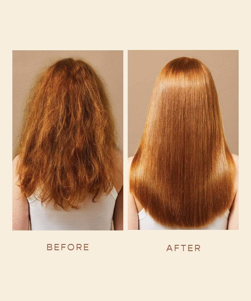 GRO+ Advanced Shampoo & Conditioner Travel Size VEGAMOUR