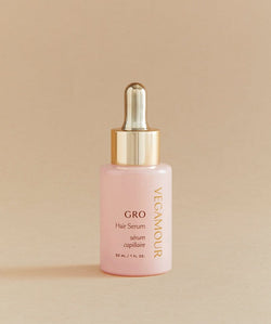 GRO Hair Serum - Pink Bottle - VEGAMOUR