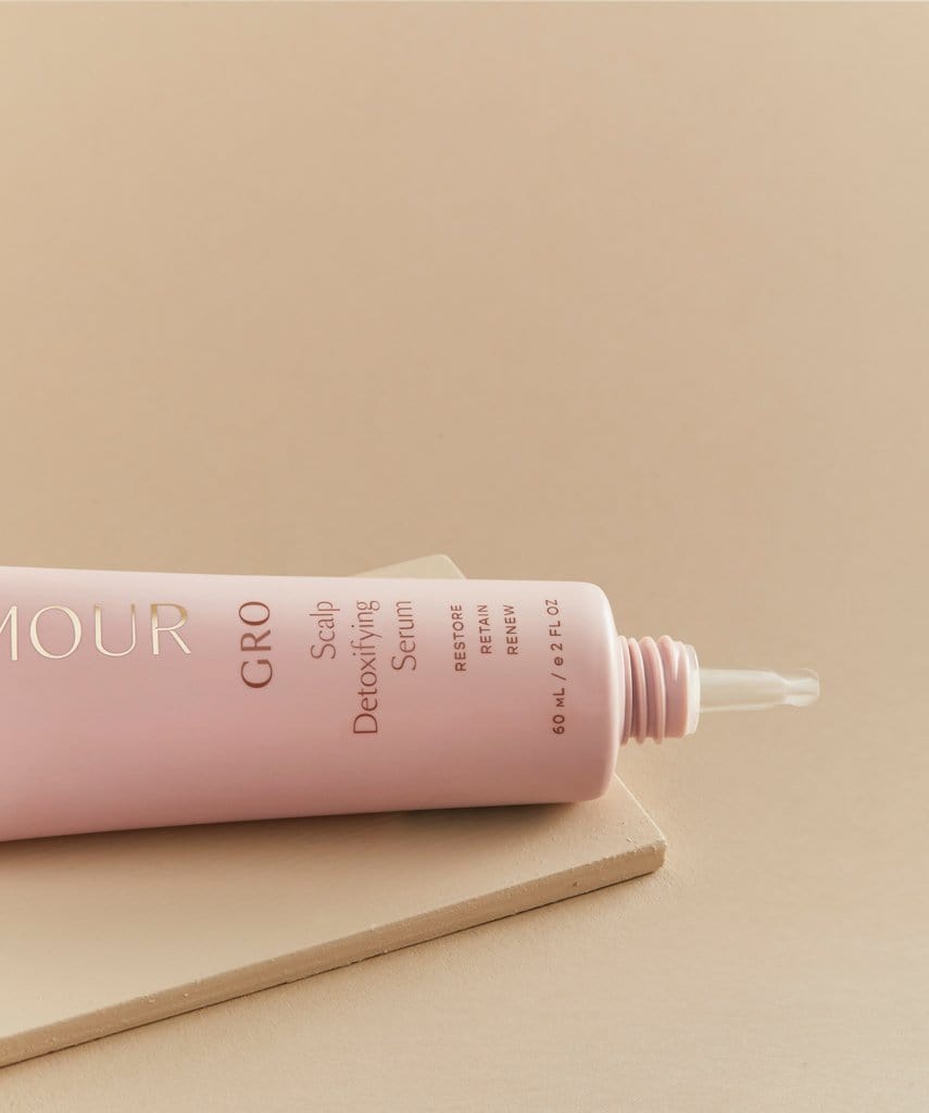 GRO Scalp Detoxifying Serum