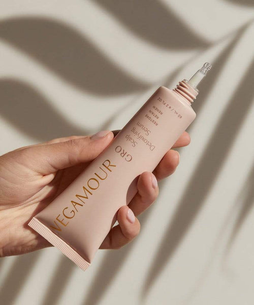 GRO Scalp Detoxifying Serum
