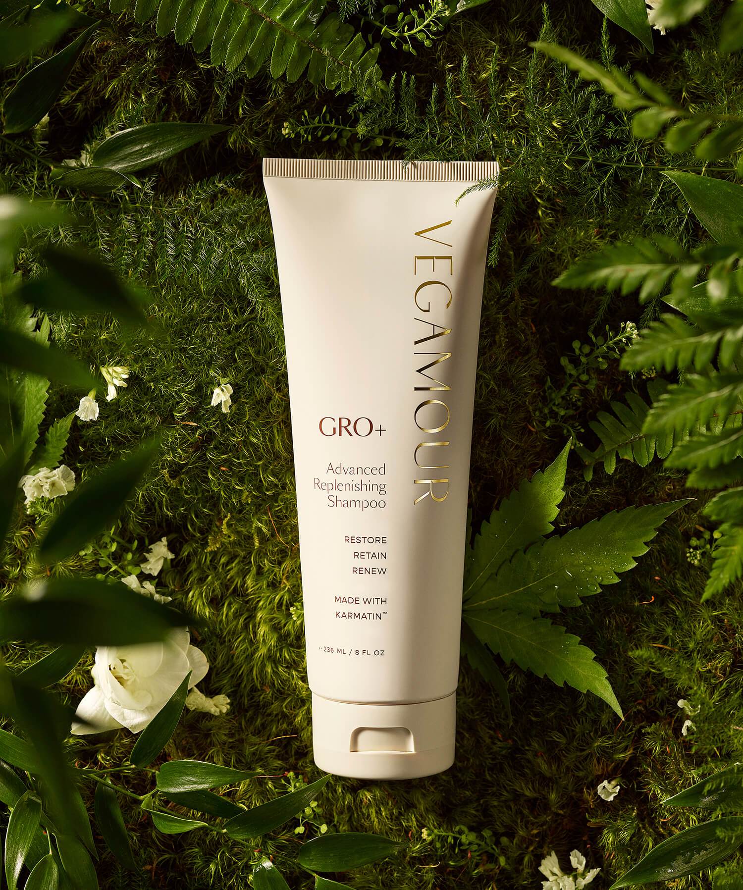 GRO+ Advanced Replenishing Shampoo