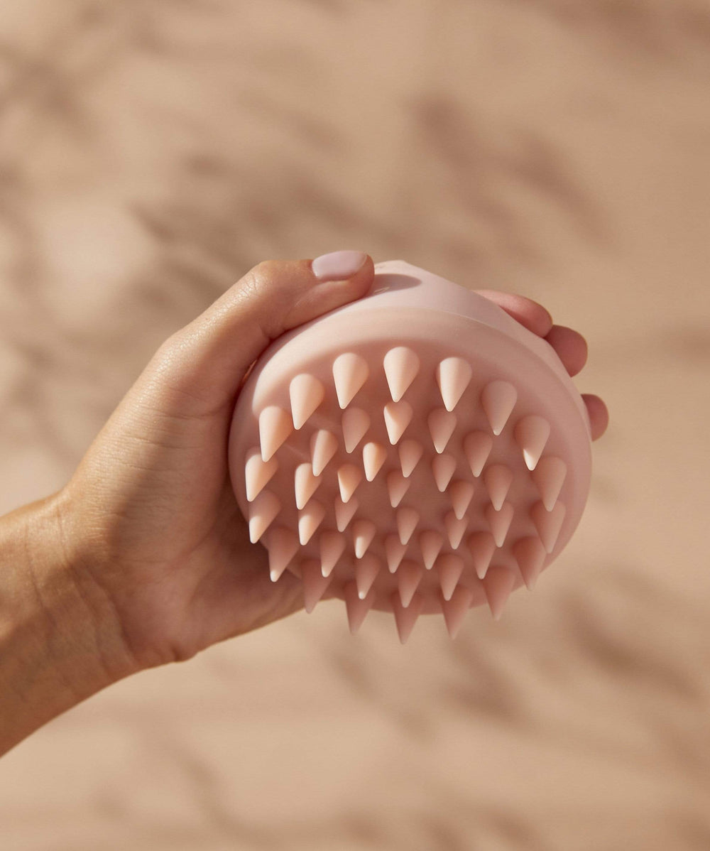 FREE Scalp Massager Gift ($18 Value)