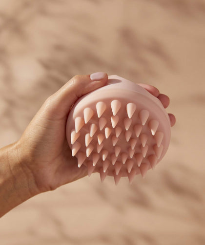 FREE GRO Revitalizing Scalp Massager Gift